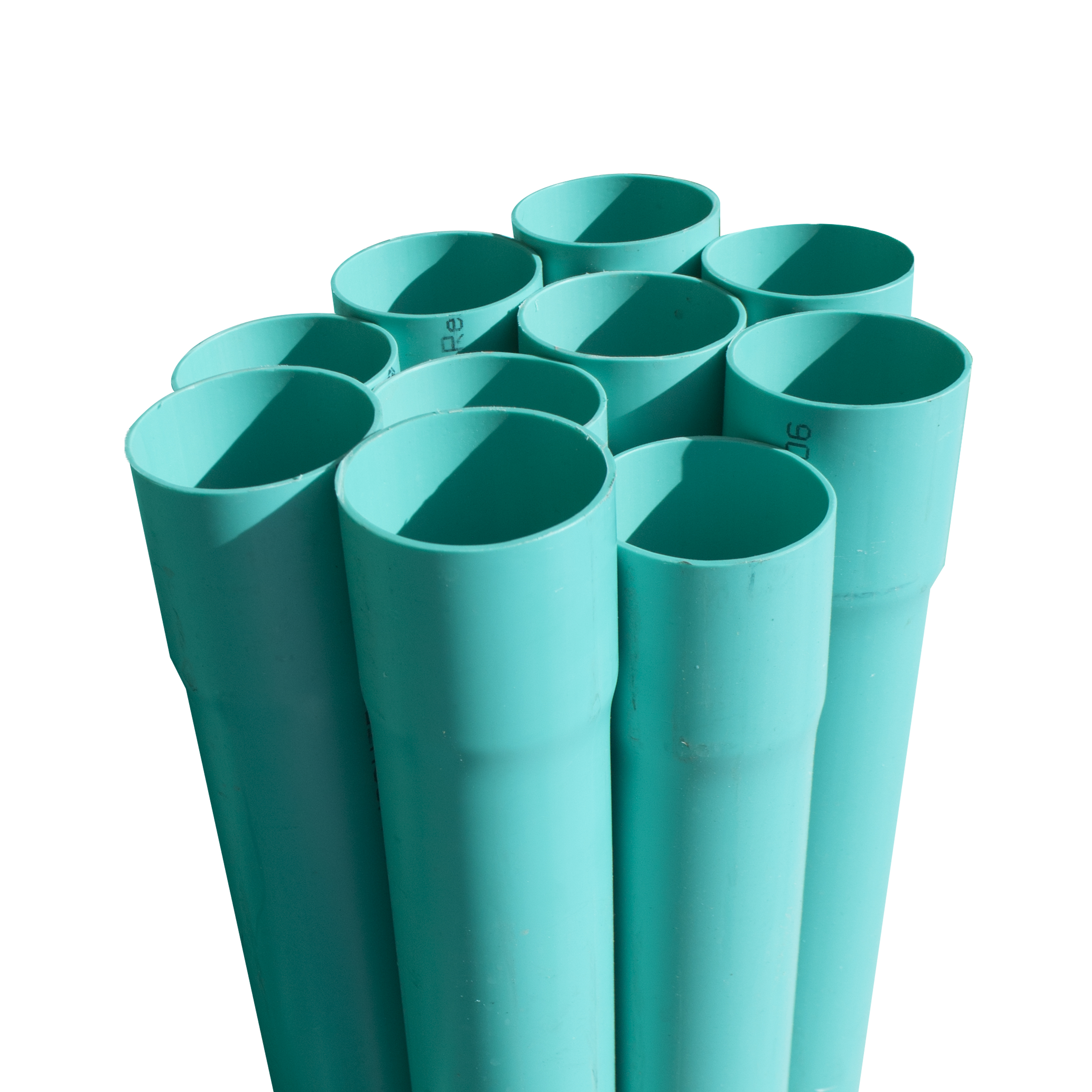 Tubo Pvc conduit de 1/2" x 3 Mts Gerfor