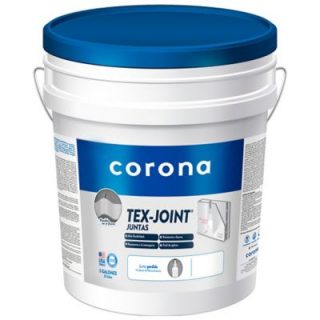 Tex-joint juntas galón x 4.4kg Corona 