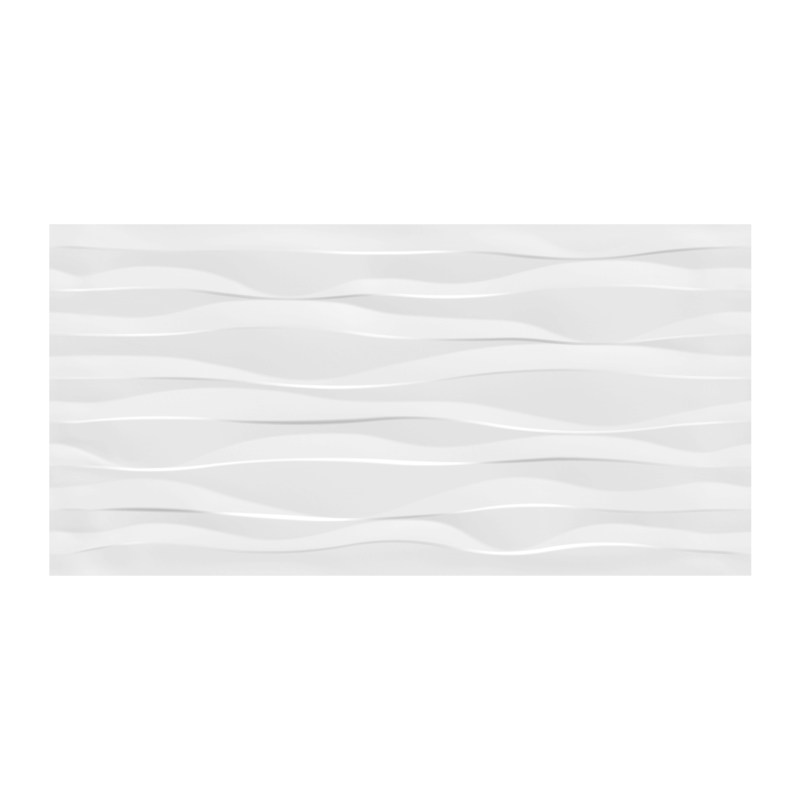 PARED BLANCA 360W 30X60 TU CASSA (1.44)