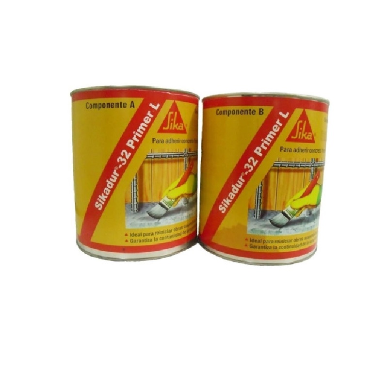 Sikadur®-32 Primer L x 1 Kg Sika