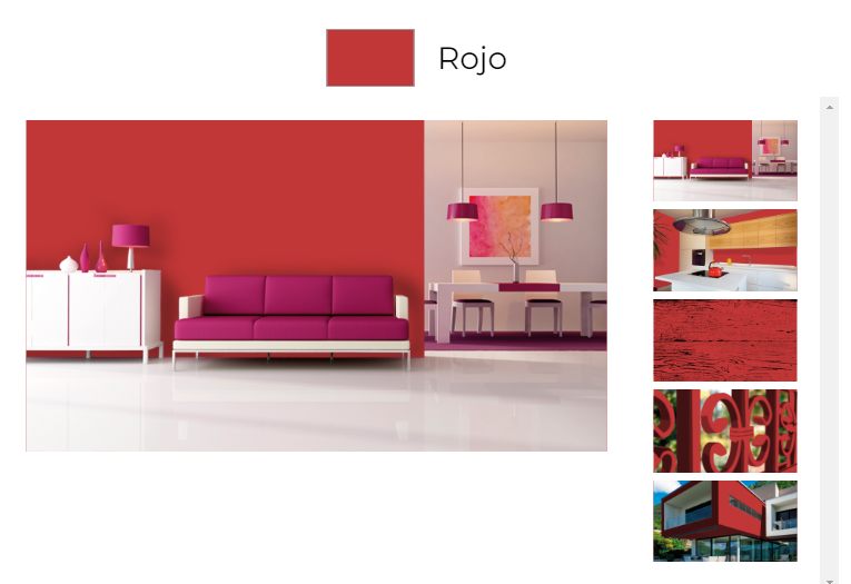 Anticorrosivo Premium rojo 310 1/4 Pintuco