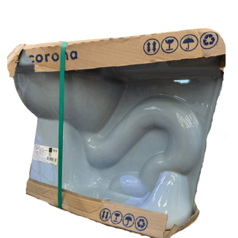 Taza Acuacer azul claro 4.8 lts Corona
