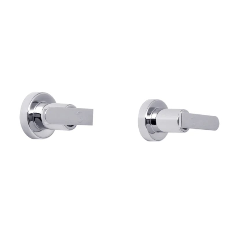 Mezclador Ducha 8" Sin Regadera Piana Gricol