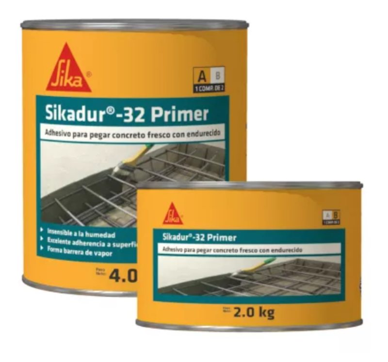 Sikadur-32 Primer x 6 Kg Sika