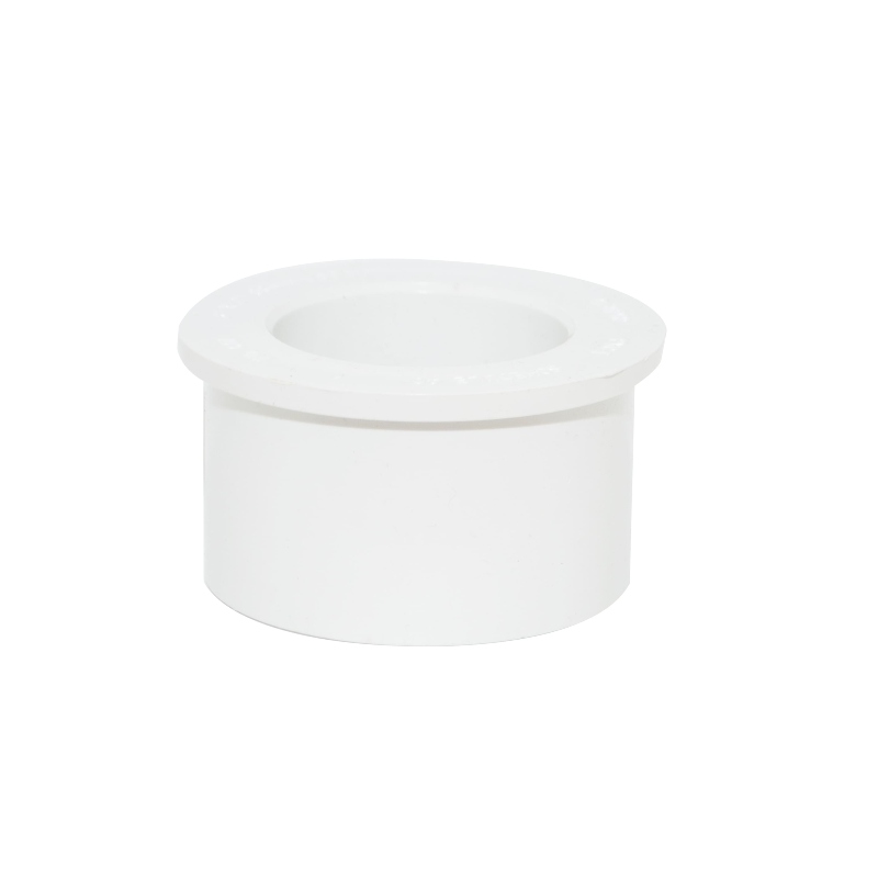 Buje Soldado PVC Presión 3" x 1 1/2 Gerfor