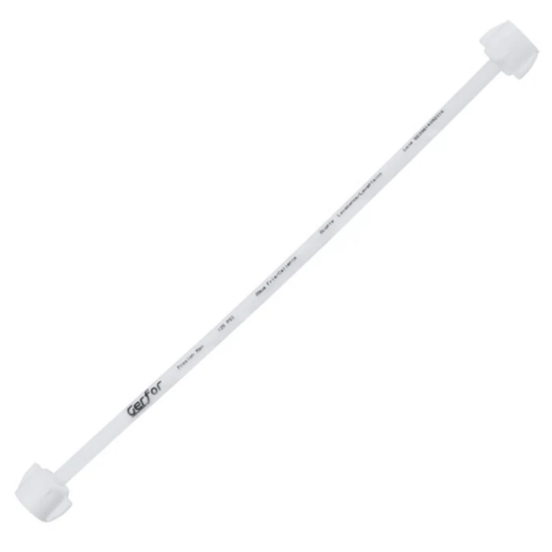 Acople flexible para Lavamanos y lavaplatos de 40cm Gerfor