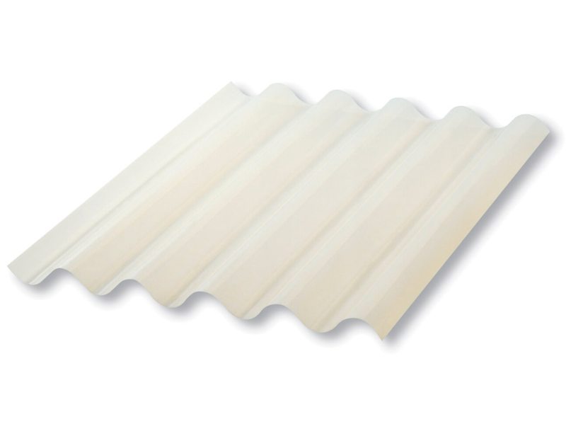 Teja/Techo PVC Ajover Ajonit 244 cm