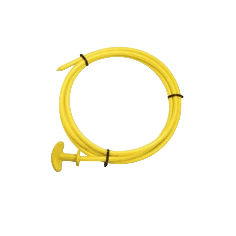 Doblatubos 25mm x 3 mts Maygas