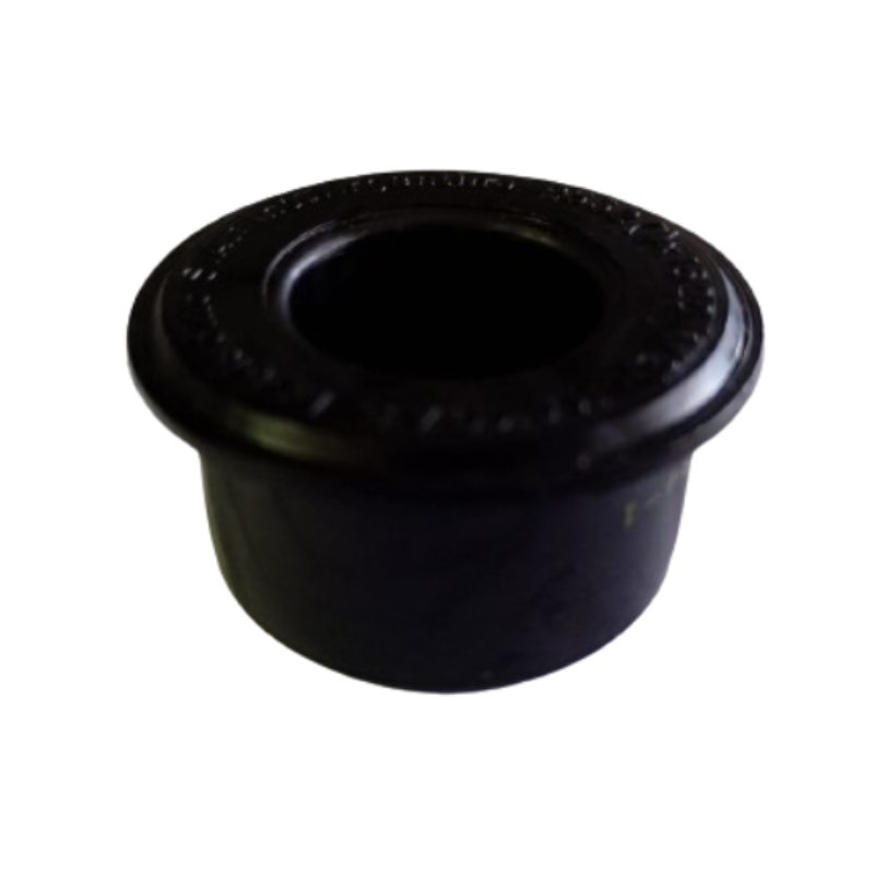 Buje Fusión - Fusión Reducción negro 32x25 mm Maygas