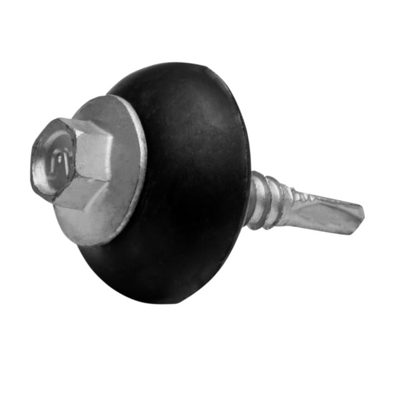 Tornillo Fijador de Ala 14-14 X 1 1/4" x 100 und Ajover
