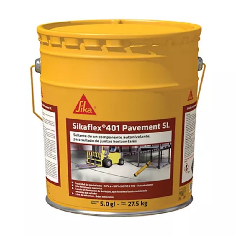 Sikaflex-401 Pavement SL x 5 Gl Sika