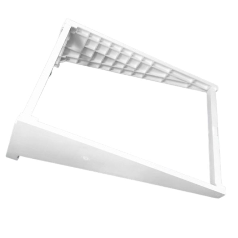 Soporte Plastico Para Lavaderos 60X60 Cms