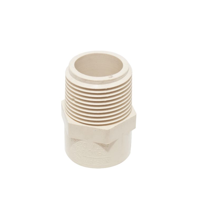 Adaptador Macho Cpvc de 1" Gerfor
