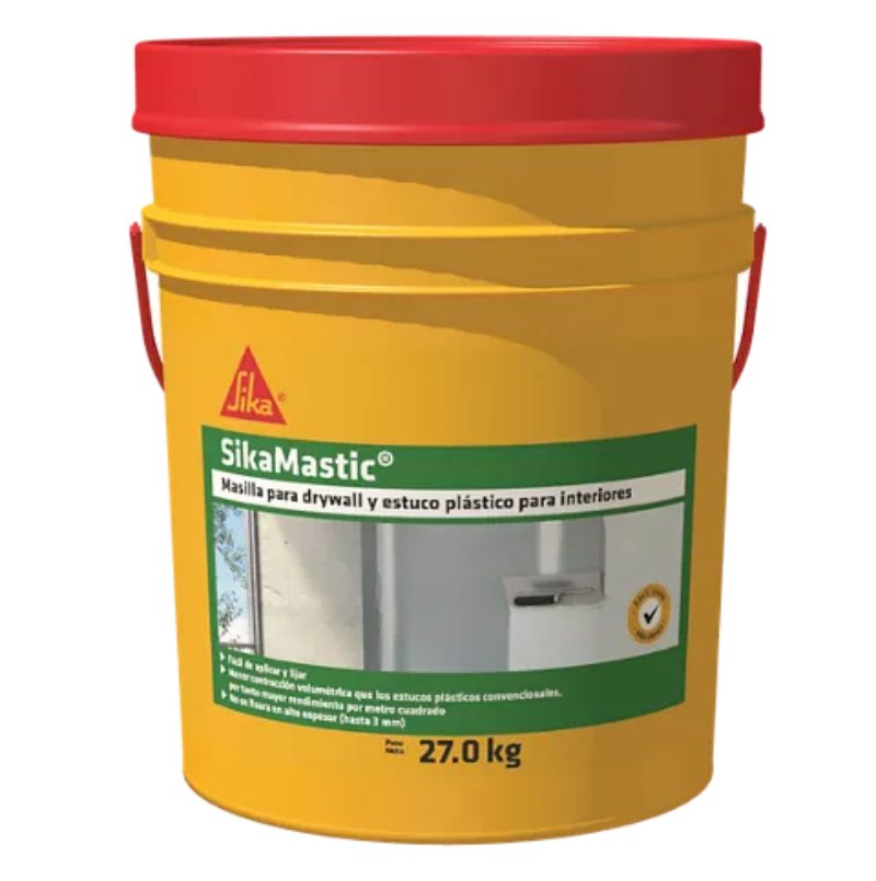 SikaMastic Interior x 28 kg Sika