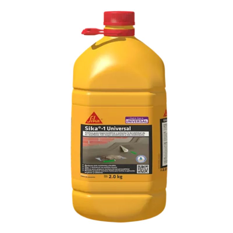 Sika 1 Universal x 2 Kg Sika