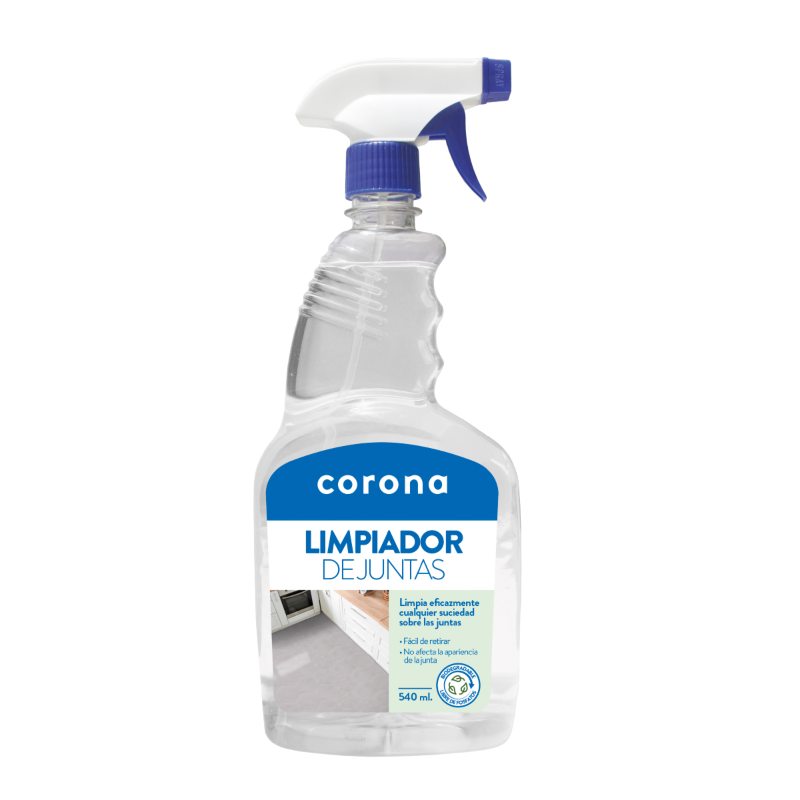 Limpiador de Juntas 540 ml Corona