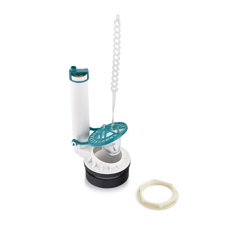 Válvula descarga Nuki Advance 26cm Grival