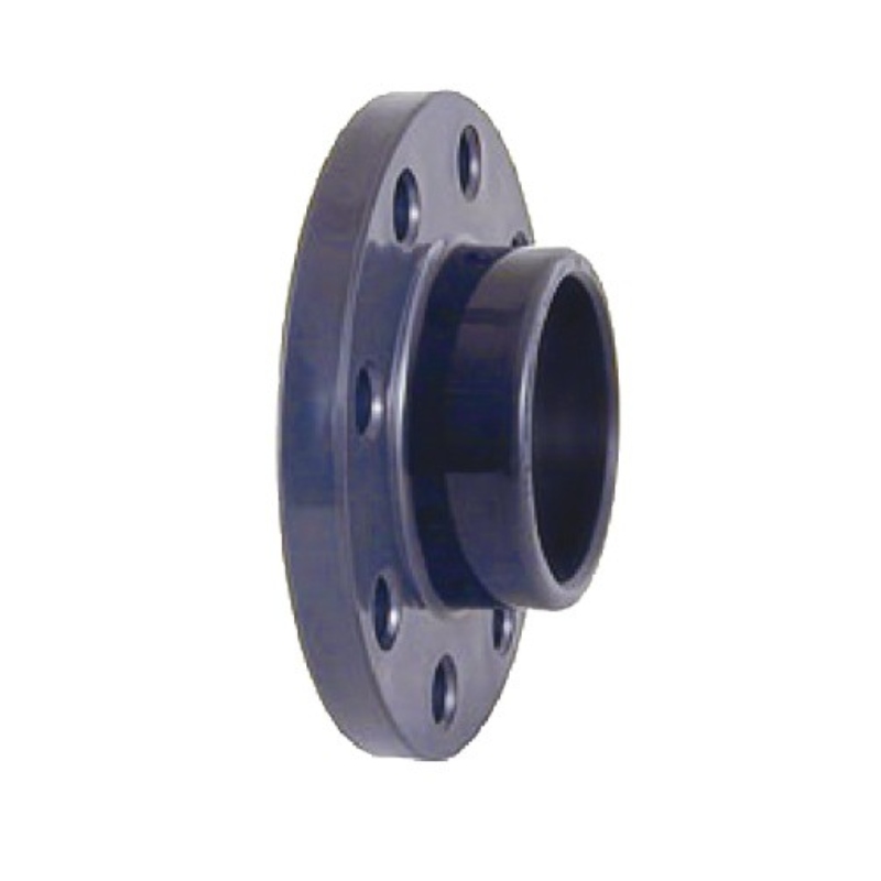 Brida Van Stone para Soldar 4" Helbert