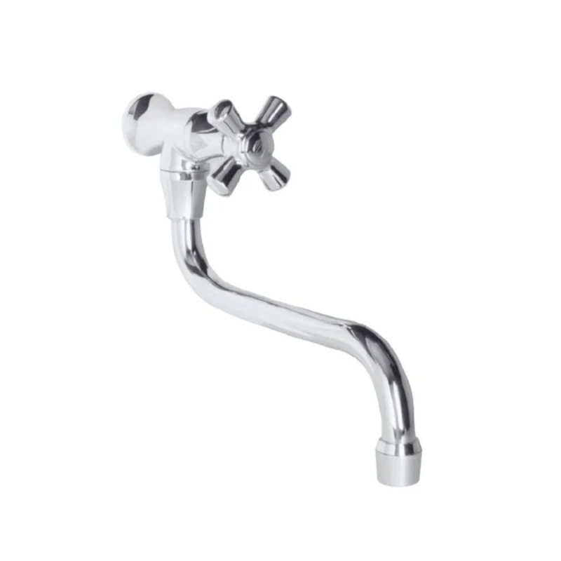 Llave móvil para pared en S Helvetia Gricol  