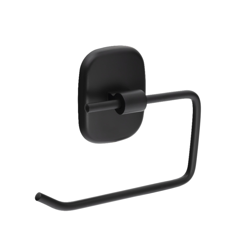 Porta Rollo Greta Mateblack Grival