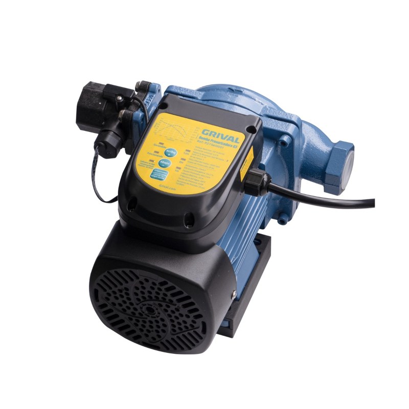 Bomba presurizadora G3 Grival Grival
