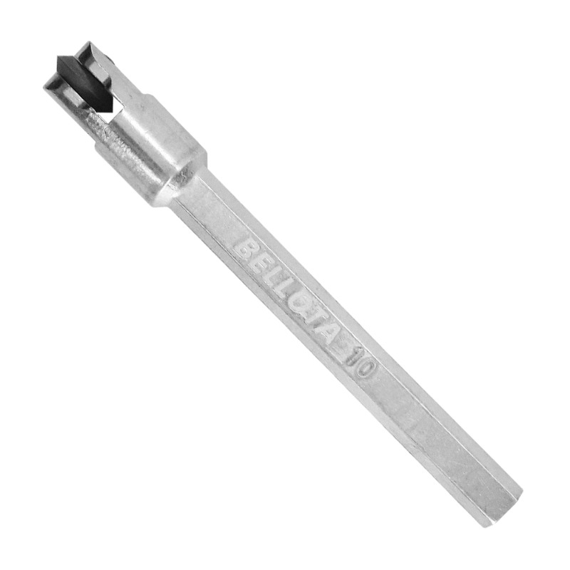 Rodel Universal 10mm - Rulina Silver para Cortador de Cerámica (POP-PRO) Bellota
