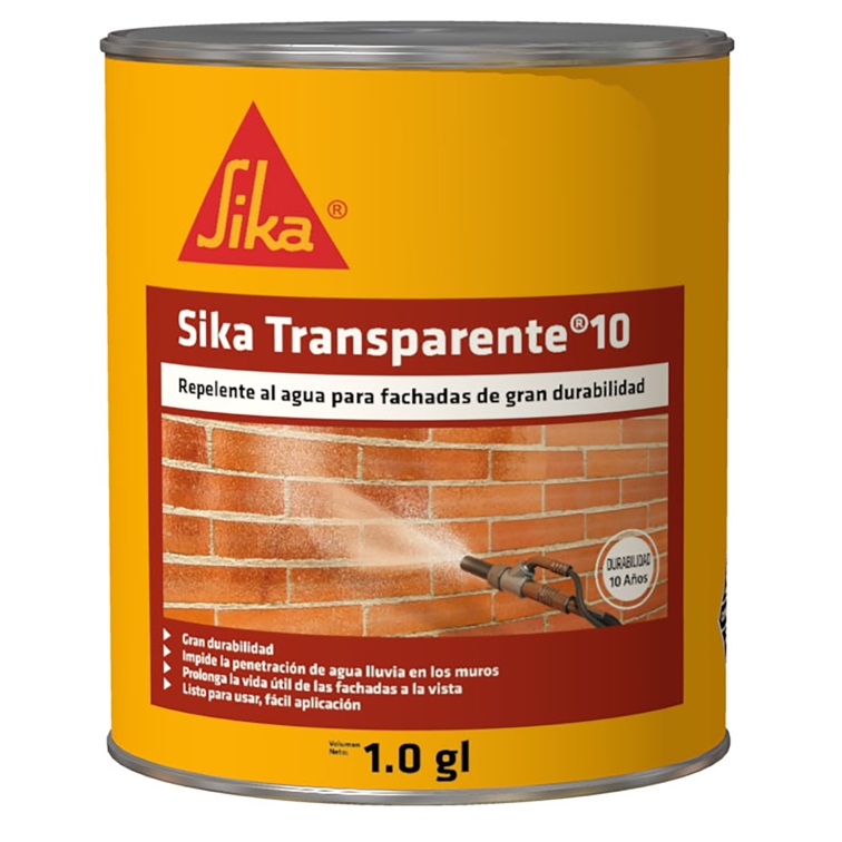 Impermeabilizar el mortero de pisos y muros? – Sika®-1 – Sikaguía Colombia