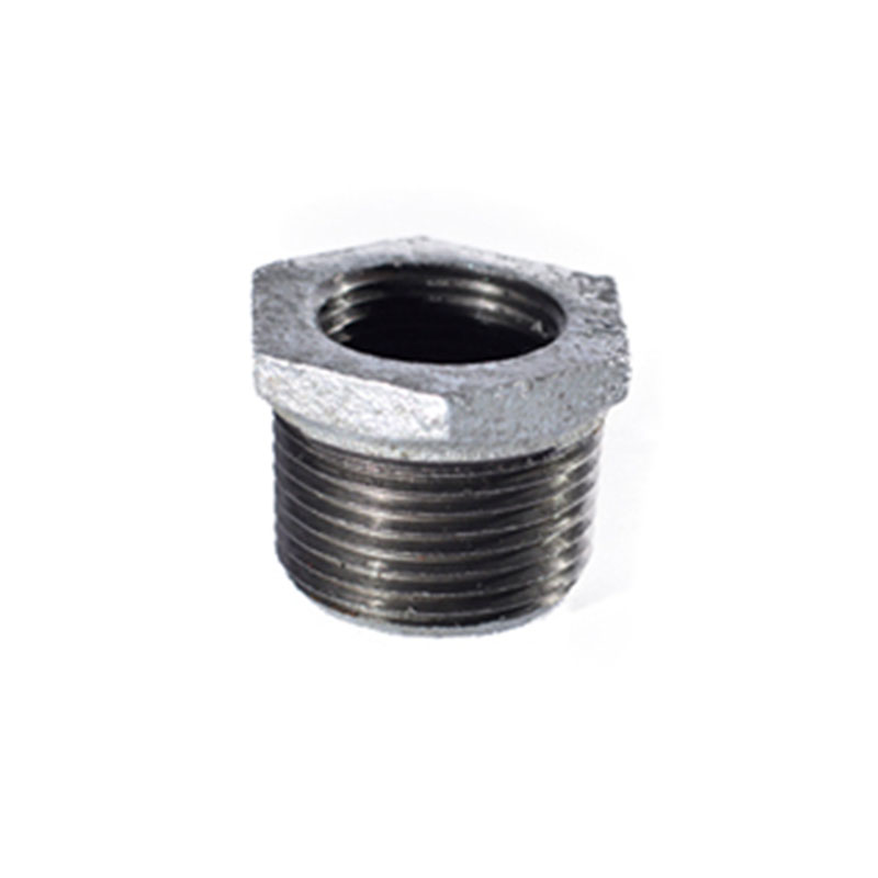 Bushing Galvanizado de 3/4" x 1/4"