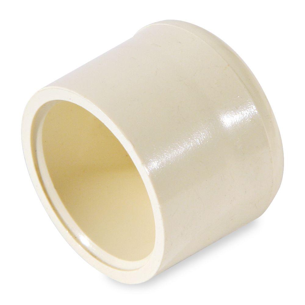 Tapon Soldado Cpvc de 1/2" Charlotte
