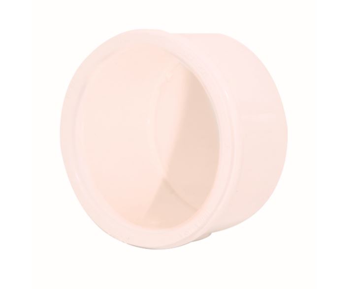 Tapón Soldado Cpvc de 1/2" Gerfor