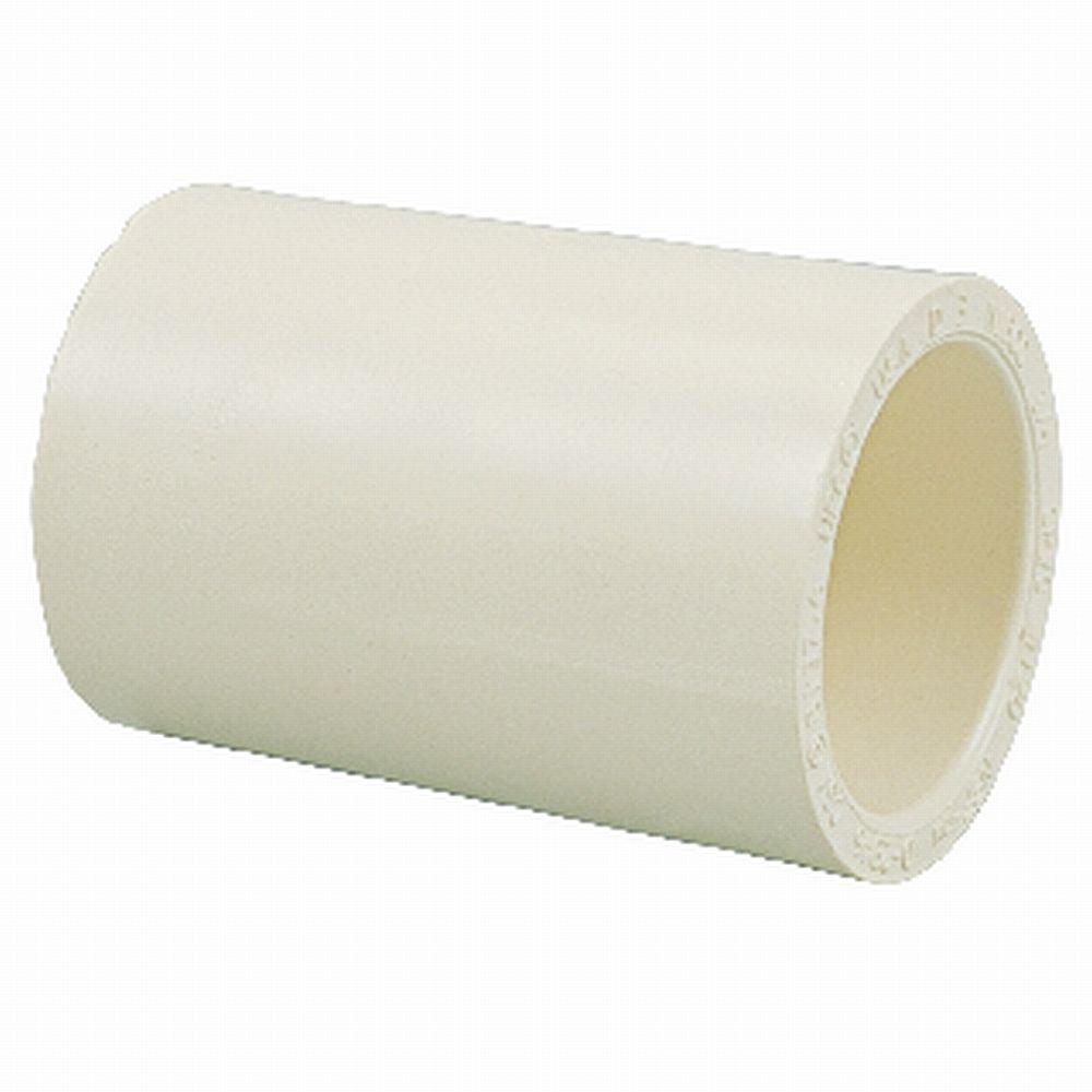 Union Cpvc de 1/2" Charlotte