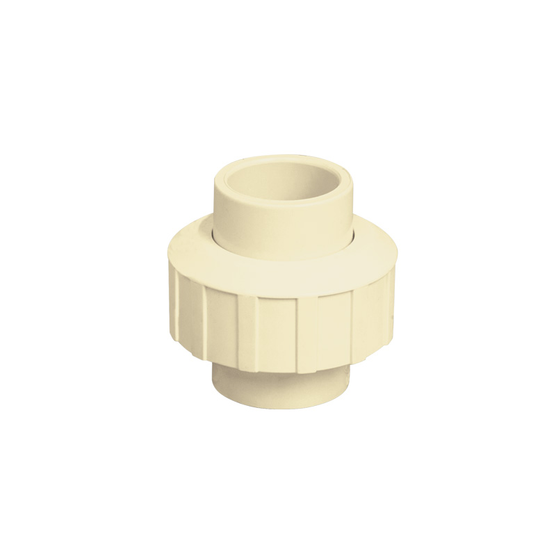 Universal Cpvc de 3/4" Charlotte