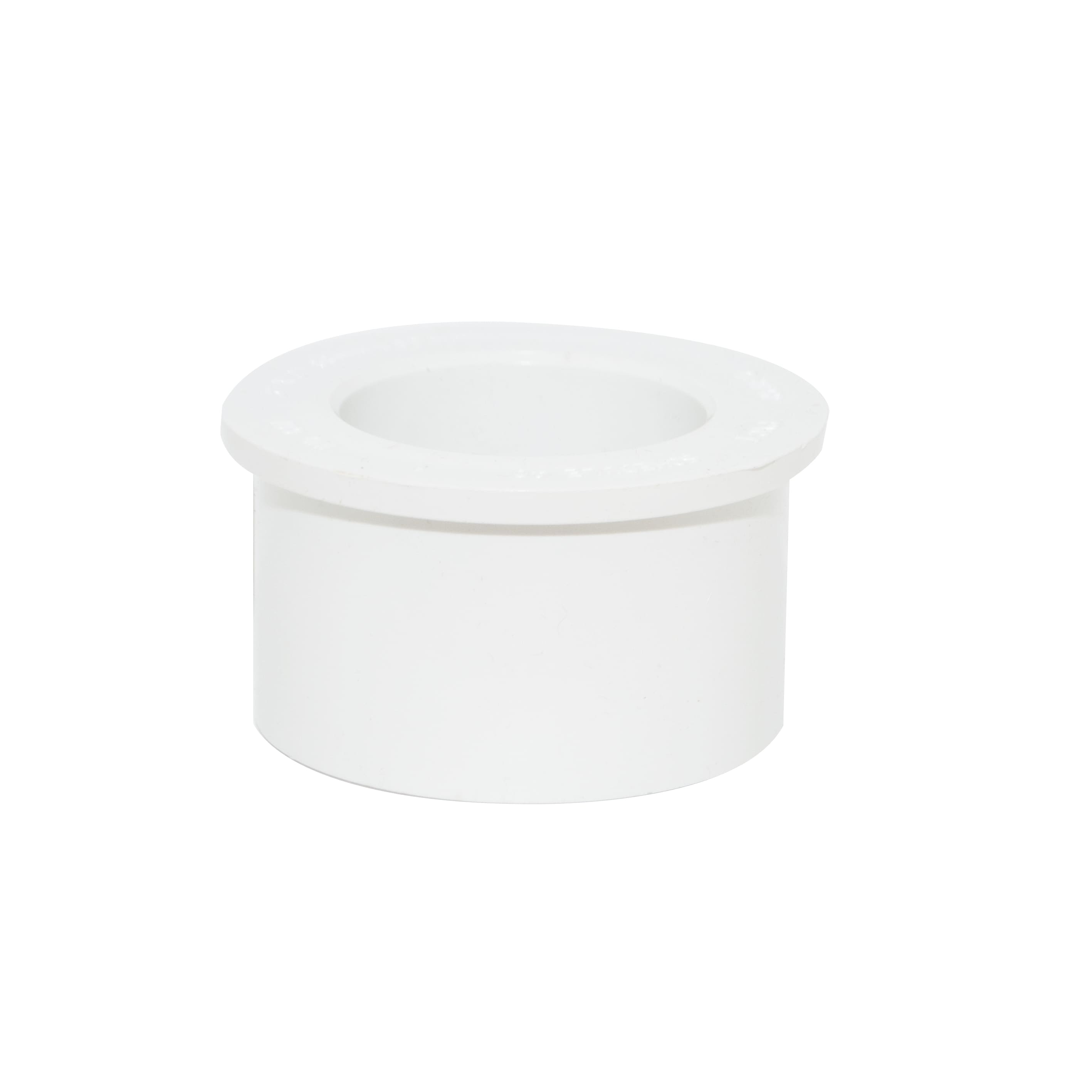Buje Soldado PVC Presión de 3" x 21/2" Gerfor