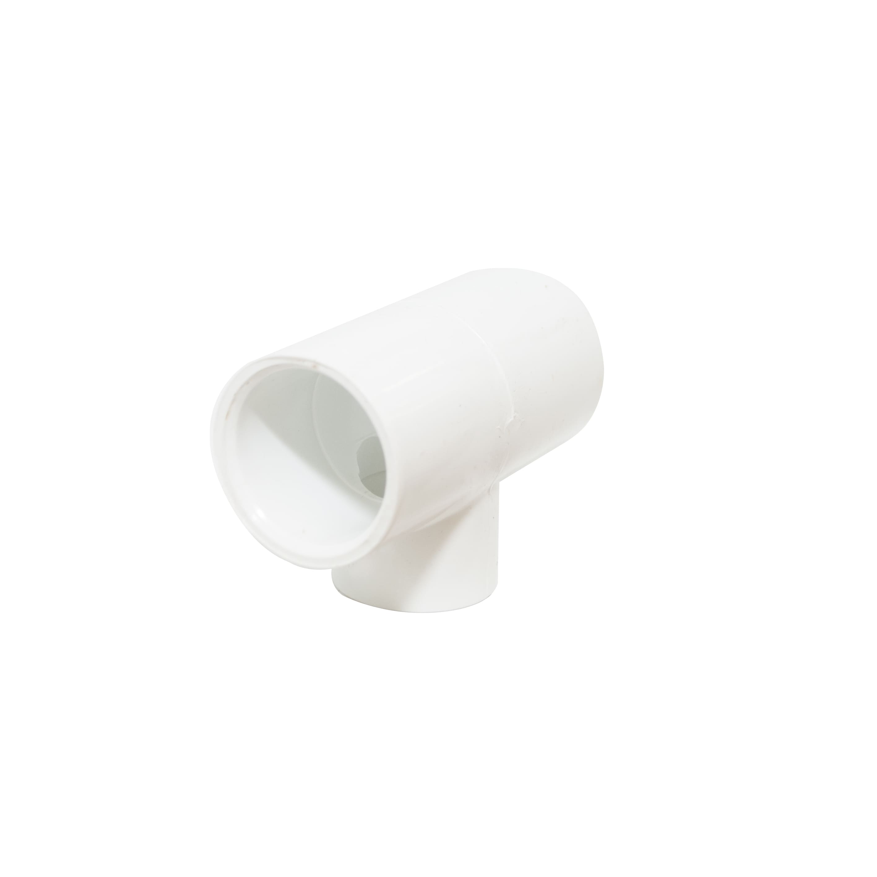 Tee Reducida Pvc Presión de 1" x 1/2" Gerfor