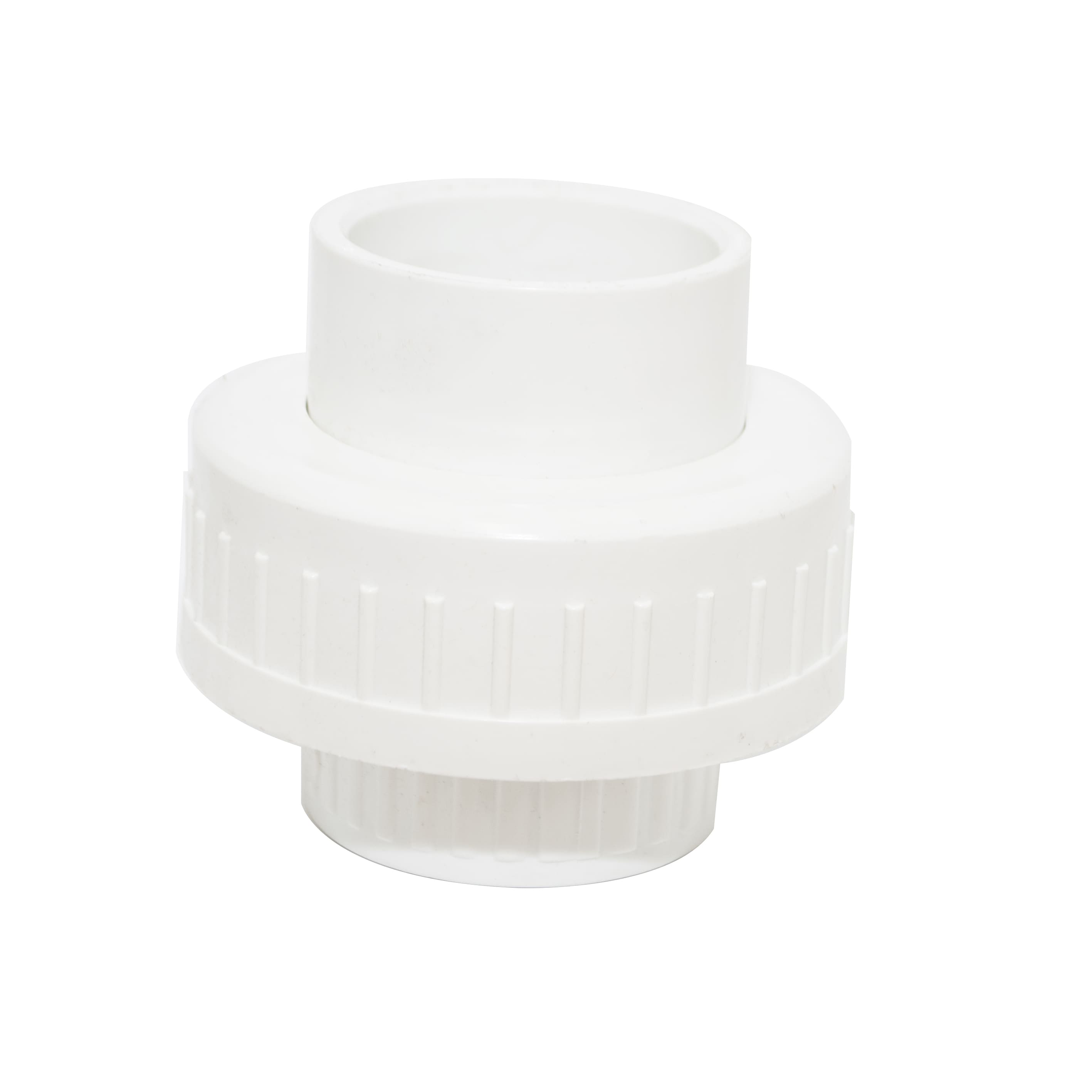 Unión Universal Pvc Presión de 1" Gerfor