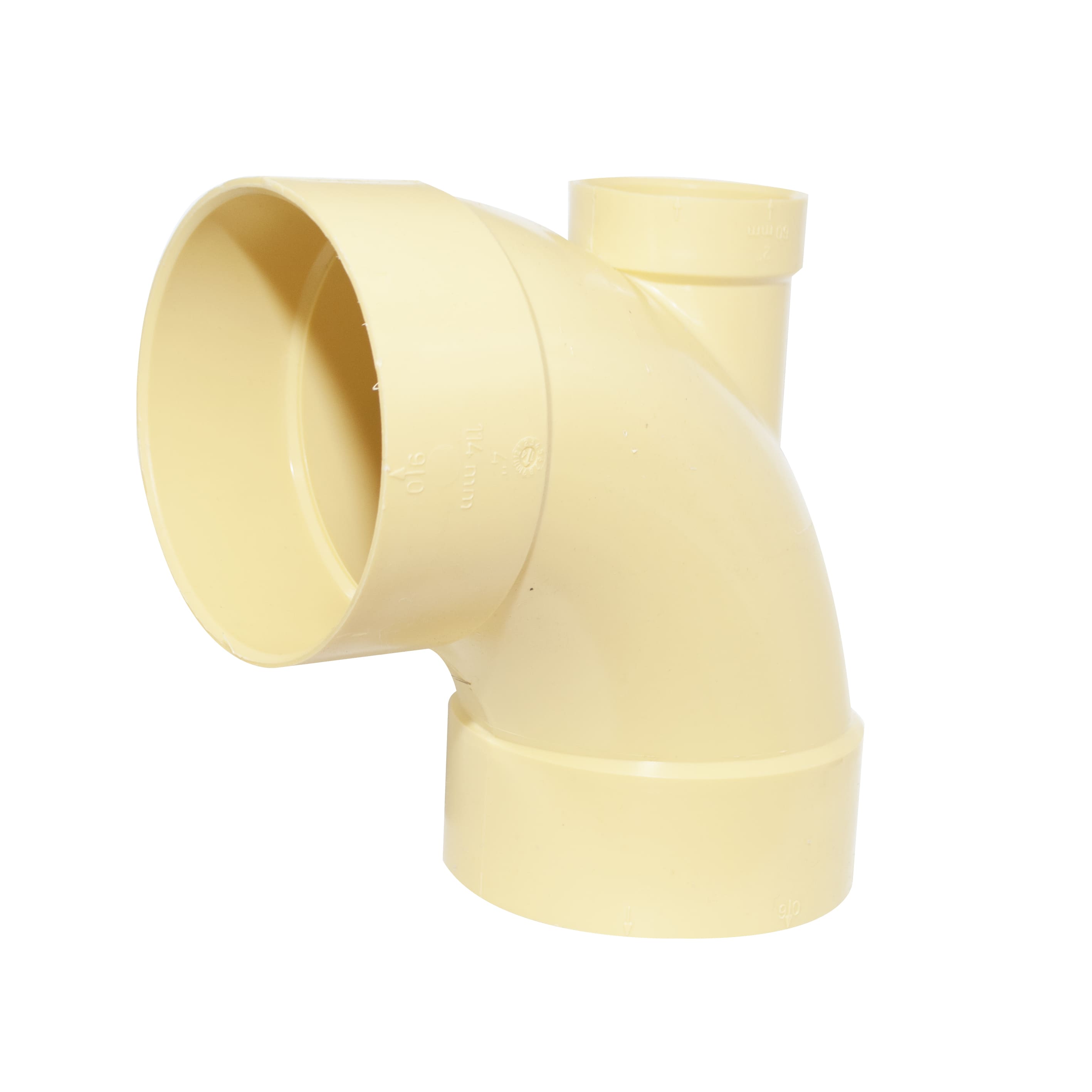 CODO REVENT. 3 X 2 GERFOR