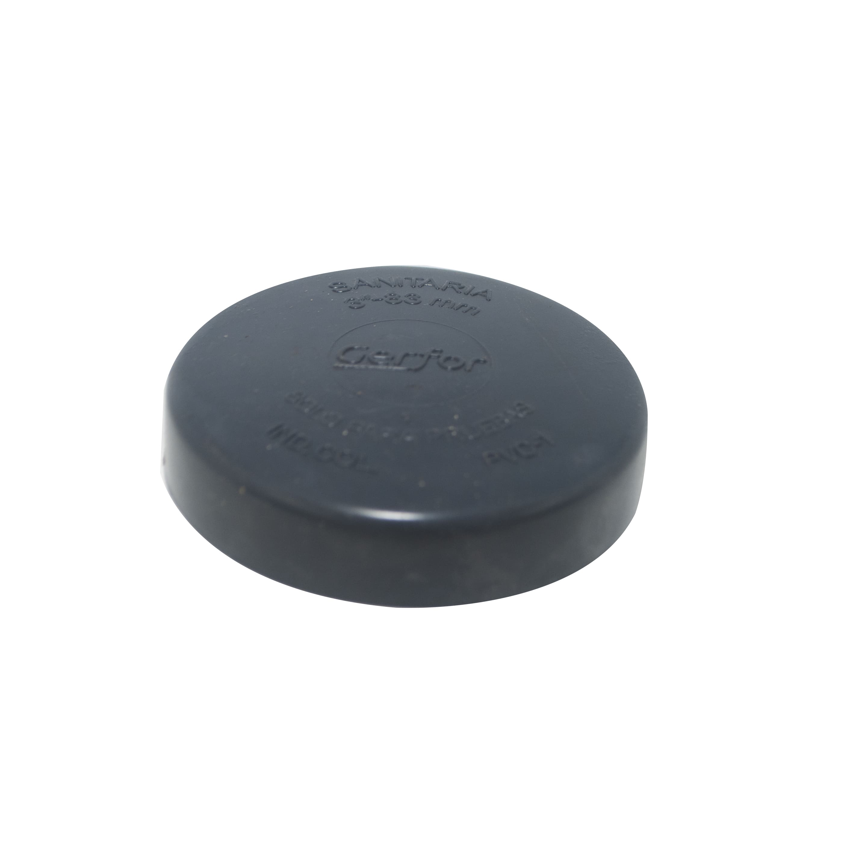 Tapón Prueba Pvc Sanitario de 2" Gerfor